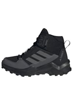 adidas Terrex AX4R Mid Rain.Rdy Outdoor Ayakkabı - Bedenler: 28.5, 30.5, 31.5, 33.5, 34 EU, 35 EU, 35.5 EU, 36 2/3 EU...