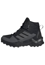 adidas Terrex AX4R Mid Rain.Rdy Outdoor Ayakkabı - Bedenler: 28.5, 30.5, 31.5, 33.5, 34 EU, 35 EU, 35.5 EU, 36 2/3 EU...
