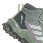 adidas Terrex AX4R Rain.Rdy Mid Çocuk Outdoor Ayakkabı