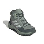 adidas Terrex AX4R Rain.Rdy Mid Çocuk Outdoor Ayakkabı