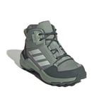 adidas Terrex AX4R Rain.Rdy Mid Çocuk Outdoor Ayakkabı