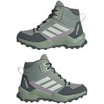 adidas Terrex AX4R Rain.Rdy Mid Çocuk Outdoor Ayakkabı