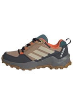 adidas Terrex Ax4r Rain.rdy üniseks çocuk yürüyüş ayakkabısı, çocuk ayakkabısı