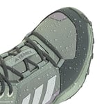 adidas Terrex AX4R Rain.Rdy Mid Çocuk Outdoor Ayakkabı