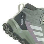 adidas Terrex AX4R Rain.Rdy Mid Çocuk Outdoor Ayakkabı