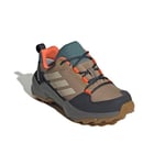 adidas Terrex Ax4r Rain.rdy üniseks çocuk yürüyüş ayakkabısı, çocuk ayakkabısı