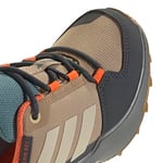 adidas Terrex Ax4r Rain.rdy üniseks çocuk yürüyüş ayakkabısı, çocuk ayakkabısı