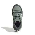 adidas Terrex AX4R Rain.Rdy Mid Çocuk Outdoor Ayakkabı