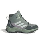 adidas Terrex AX4R Rain.Rdy Mid Çocuk Outdoor Ayakkabı