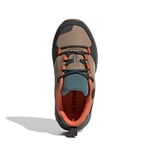 adidas Terrex Ax4r Rain.rdy üniseks çocuk yürüyüş ayakkabısı, çocuk ayakkabısı