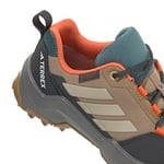 adidas Terrex Ax4r Rain.rdy üniseks çocuk yürüyüş ayakkabısı, çocuk ayakkabısı