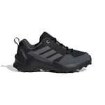adidas TERREX AX4R R.RDY K Outdoor Ayakkabısı, JI0917_SİY - Bedenler: 29 EU, 30 EU, 31 EU, 32 EU, 36,5, 37 EU, 38 EU, 38/38.5 EU...