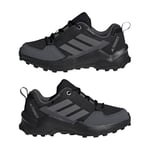 adidas TERREX AX4R R.RDY K Outdoor Ayakkabısı, JI0917_SİY - Bedenler: 29 EU, 30 EU, 31 EU, 32 EU, 36,5, 37 EU, 38 EU, 38/38.5 EU...
