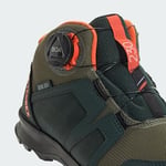 adidas Terrex Boa Mid Rain.Rdy Outdoor Ayakkabı