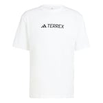 adidas Terrex Classic Logo Tee