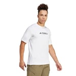 adidas Terrex Classic Logo Tee