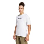 adidas Terrex Classic Logo Tee