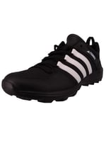 adidas TERREX DAROGA PLUS CANVAS Ayakkabı Düşük Taban (Futbol Dışı) Unisex Yetişkin