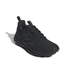 adidas Terrex Free Hiker 2 Low Gtx Erkek Outdoor Ayakkabısı IH0672 Siyah