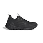 adidas Terrex Free Hiker 2 Low Gtx Erkek Outdoor Ayakkabısı IH0672 Siyah
