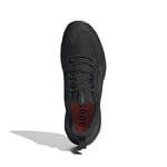 adidas Terrex Free Hiker 2 Low Gtx Erkek Outdoor Ayakkabısı IH0672 Siyah