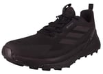 adidas Terrex Free Hiker 2 Low Gtx Erkek Outdoor Ayakkabısı IH0672 Siyah