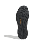 adidas Terrex Free Hiker 2 Low Gtx Erkek Outdoor Ayakkabısı IH0672 Siyah