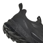 adidas Terrex Free Hiker 2 Low Gtx Erkek Outdoor Ayakkabısı IH0672 Siyah