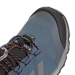 adidas Terrex Gore-Tex Mavi Outdoor Ayakkabı (JI1358)