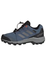 adidas Terrex Gore-Tex Mavi Outdoor Ayakkabı (JI1358)
