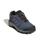adidas Terrex Gore-Tex Mavi Outdoor Ayakkabı (JI1358)