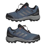 adidas Terrex Gore-Tex Mavi Outdoor Ayakkabı (JI1358)