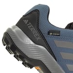 adidas Terrex Gore-Tex Mavi Outdoor Ayakkabı (JI1358)