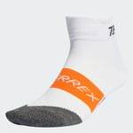 adidas Terrex Heat.Rdy Trail Running Speed Çorap - Seçenekler: 40-42, 43-45, S