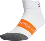 adidas Terrex Heat.Rdy Trail Running Speed Çorap