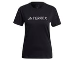 adidas Terrex Logo Kadın Tişört