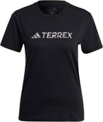 adidas Terrex Logo Kadın Tişört