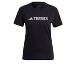 adidas Terrex Logo Kadın Tişört