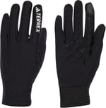 adidas Terrex Merino Wool Eldiven Siyah XL