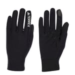 adidas Terrex Merino Wool Eldiven Siyah XL