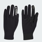 adidas Terrex Merino Wool Eldiven Siyah XL