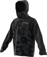 adidas Terrex Mt 2L Insul Jkt Kadın Outdoor Ceket JN3101 Siyah
