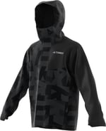 adidas Terrex Mt 2L Insul Jkt Kadın Outdoor Ceket JN3101 Siyah