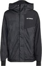 adidas Terrex Mt 2L Insul Jkt Kadın Outdoor Ceket JN3101 Siyah