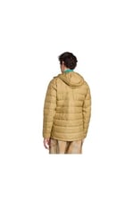 adidas Terrex Mt Down Ho J Erkek Outdoor Montu JZ9971 Kahverengi