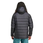 adidas Terrex Mt Down Ho J Erkek Outdoor Montu JZ9968 Siyah