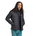 adidas Terrex Mt Down Ho J Erkek Outdoor Montu JZ9968 Siyah