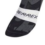 adidas Terrex Mt Sck 3Pp Çorap (3 Çift) JX1094 Siyah