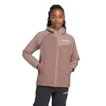 adidas Terrex Multi 2L RAIN.RDY Jacket