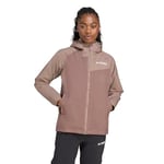 adidas Terrex Multi 2L RAIN.RDY Jacket